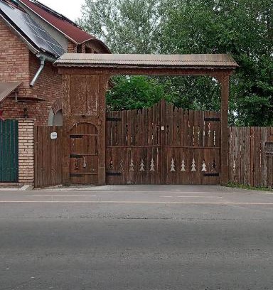 Sandorfalva House | Kontra szálláshely