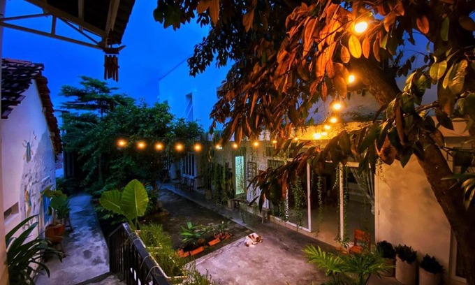 Kon Tum House | Kontum Home Sweet Homestay