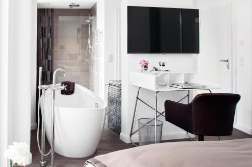 Aschaffenburg Bed & Breakfast | Konventchen