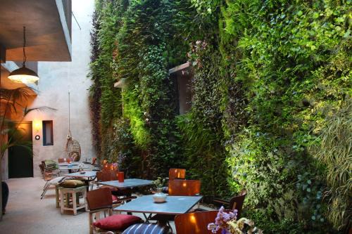 Tarifa Hotel | Kook Hotel Tarifa