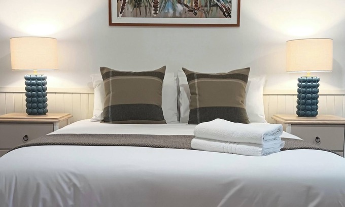 North Tamborine Cottage | Kookaburra Cottage - Tamborine Mountain