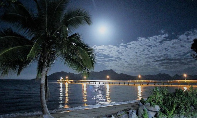 Cardwell Resort | Kookaburra Holiday Park