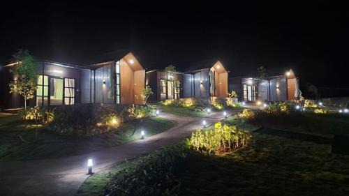 Kodaikanal House | Kookal Valley Organic Farm & Stay