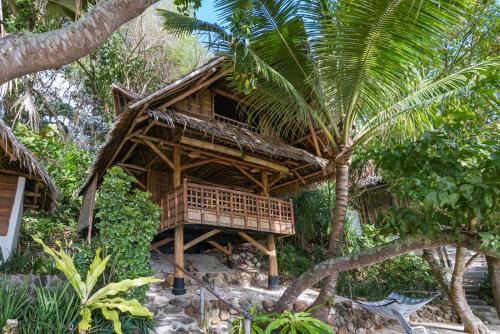 Zamboanguita Resort | Kookoo's nest eco-lodge