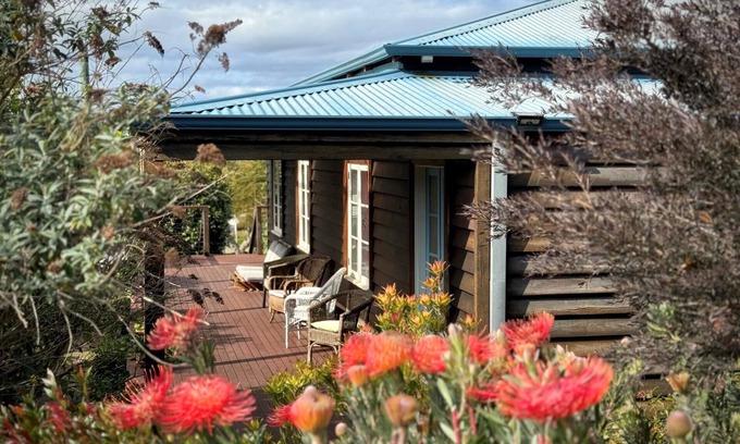 Denmark House | Koolbardi Cottage: In the heart of Denmark