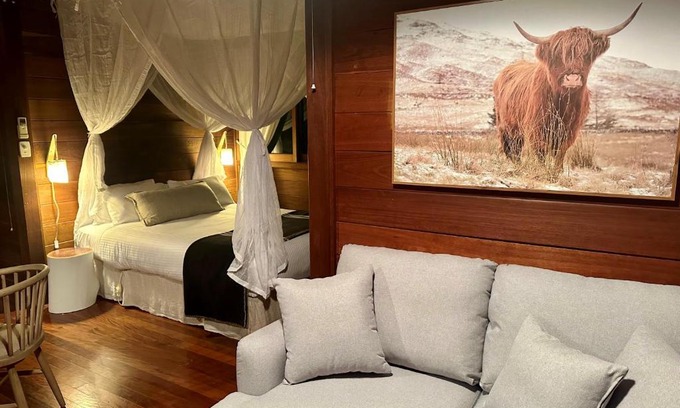 Bellingen Cabin | Koompartoo Retreat Bellingen