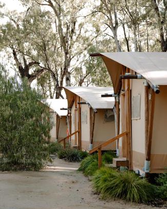 Koondrook Other | Koondrook Glamping Retreat