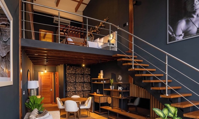 Monteverde Hotel | Koora Hotel by Sandglass