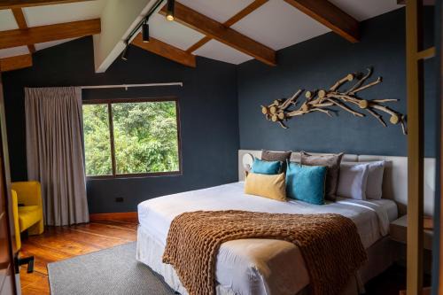 Santa Elena Hotel | Koora Monteverde a Cloud Forest Hotel by Sandglass