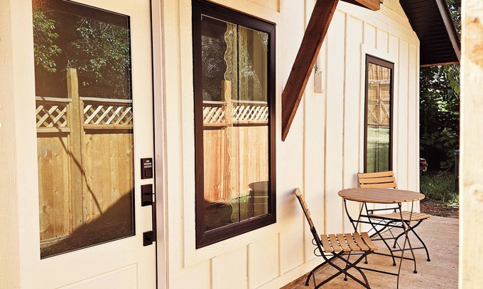 Grand Forks Other | Kootenay Farmhouse Suite