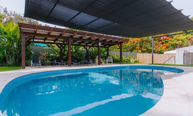 Arcadia Apartment | Kooyong Apartment 7, Arcadia