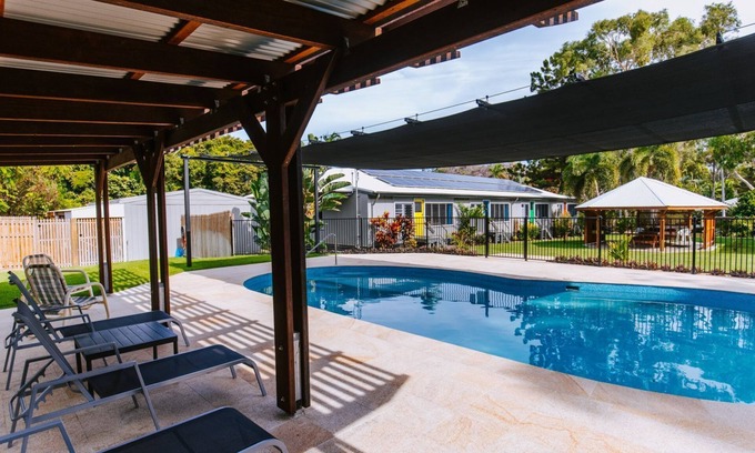 Arcadia Apartment | Kooyong Apartment 8, Arcadia