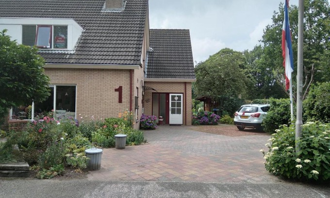 Haren House | Kop vd Hondsrug1
