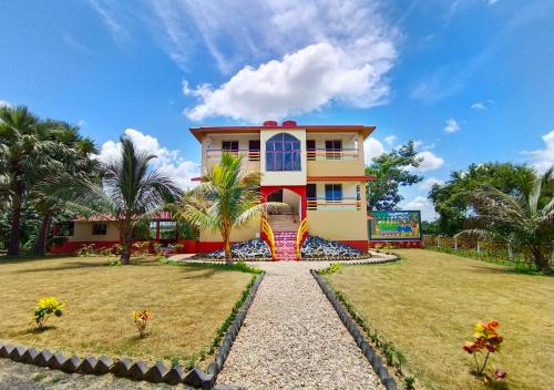 Ilam Bazar House | Kopai Farm Villa