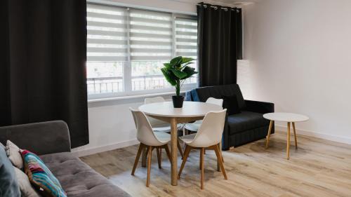 Ustka Apartment | Kopernika 16, Sun & Snow