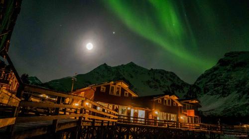 Koppangen Cabin | Koppangen Brygger