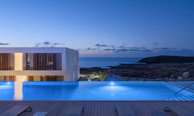 Abades Apartment | Kora Nivaria Beach