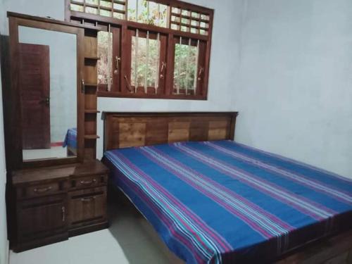 Baddegama House | Koraal House