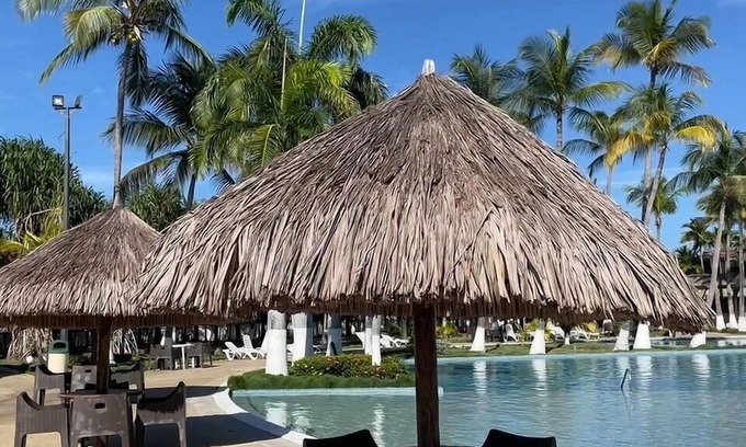 Tucacas Hotel | Koral OHS Hotel & Marina Morrocoy