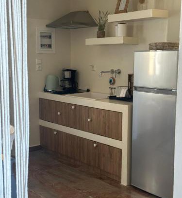 Petra Apartment | Koralis