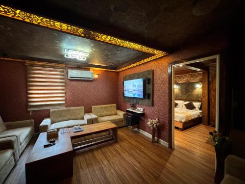 Koramangala Hotel | KORAMANGALA Suites