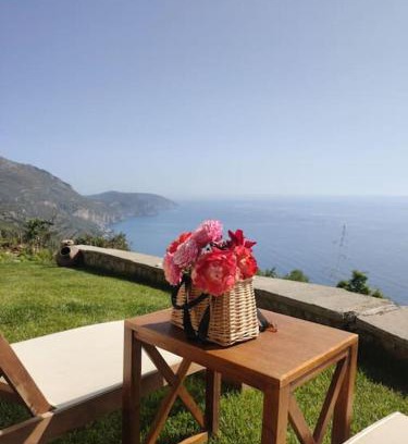 Kymi-Aliveri House | Korasida View Apartment