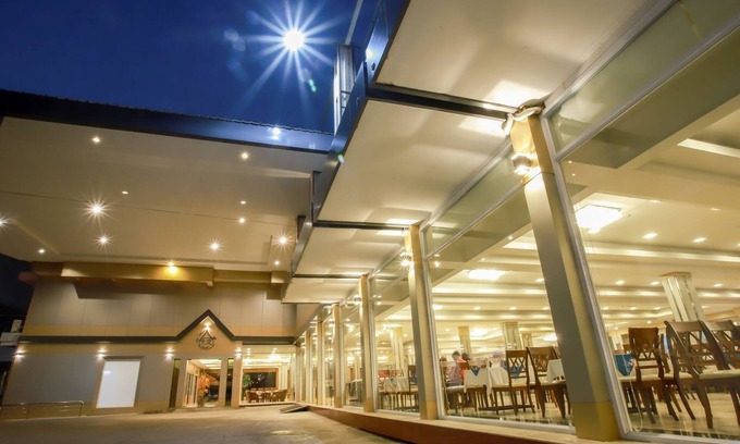 Nai Mueang Hotel | Korat Hotel