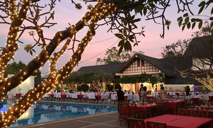 Chok Chai Hotel | Korat Resort Hotel