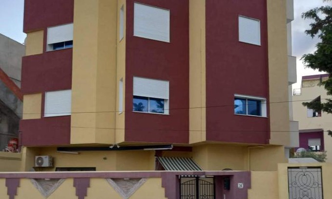 Korba Apartment | Korba apartement 2