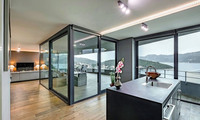 Cove Tri Zala (Zrnovo) Apartment | Korcula Luxury Apartments - Lavanda 3
