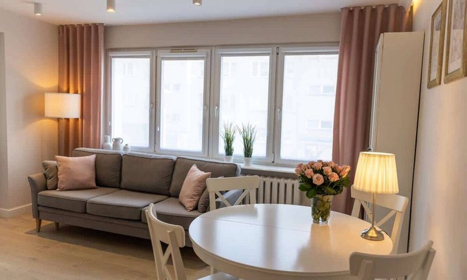 Czestochowa Apartment | Kordeckiego 24 | Apartment | Near Jasna Góra
