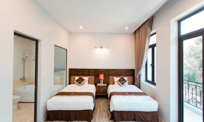 Bac Giang Hotel | Korea 2 Hotel