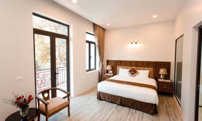 Bac Giang Hotel | Korea Bac Giang Hotel