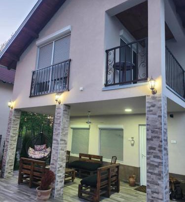 South Backa District Villa | Koreni Celarevo