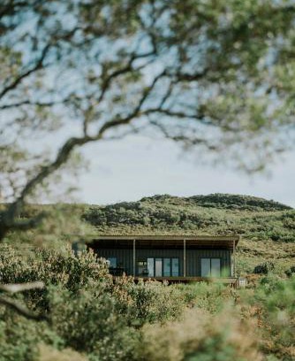 Swartland House | KORF Cabin