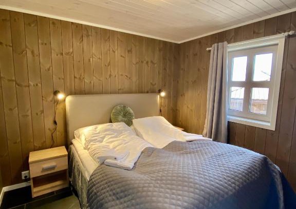 Utskarpen Cabin | Korgfjellet Fjellstue as