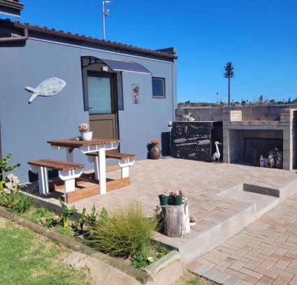 Vredenburg Apartment | Korhaansnest