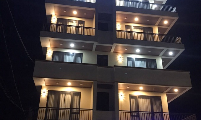 Ba Hang Hotel | Korinn Pho Yen Hotel II