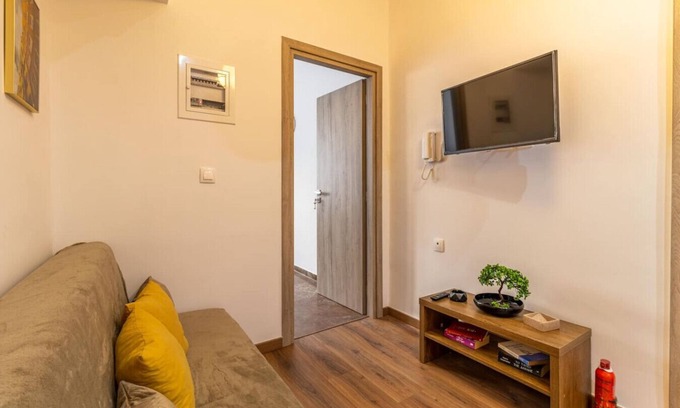 Korithion Apartment | Korinthos Downtown Apartment