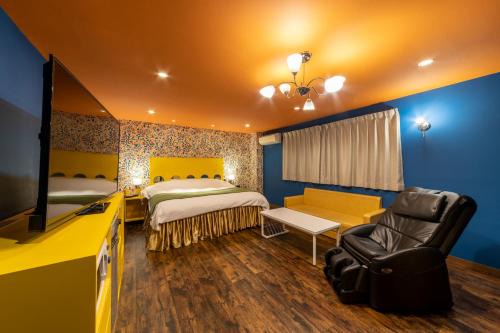 Tenri Hotel | Koriyama Flower Style