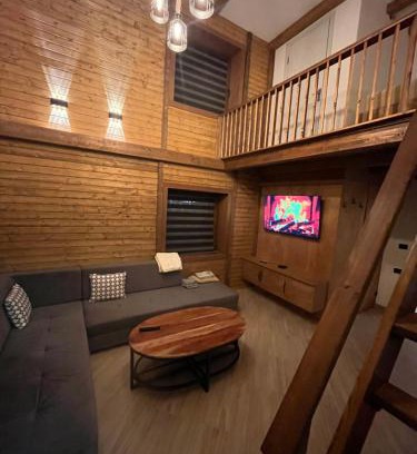 Mavrovo Cabin | Korja Apartments Mavrovo
