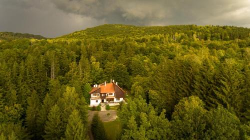 Bradut Bed & Breakfast | Kormos Residence