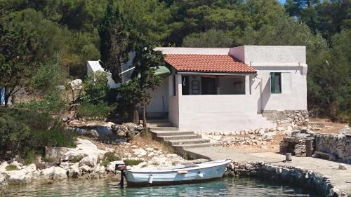 Kornati House | Kornati Robinzon House