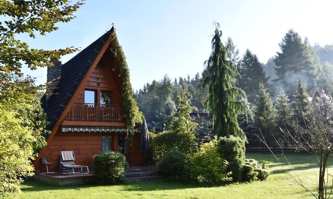 Rzgow House | KornelKL