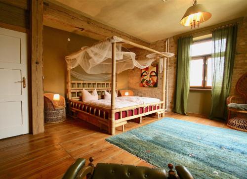Oberhavel House | Kornspeicher Himmelpfort
