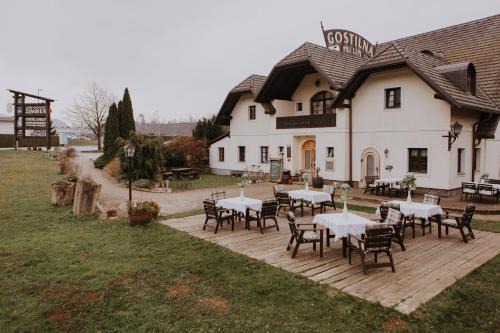 Muta House | Koroška hiša Pri lipi, Boutique hotel