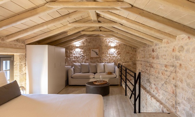 Oitylo Apartment | Korona Boutique Hotel