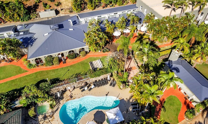 Korora Resort | Korora Bay Village Resort