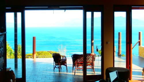 Savusavu Apartment | Korovesi Sunshine Villas