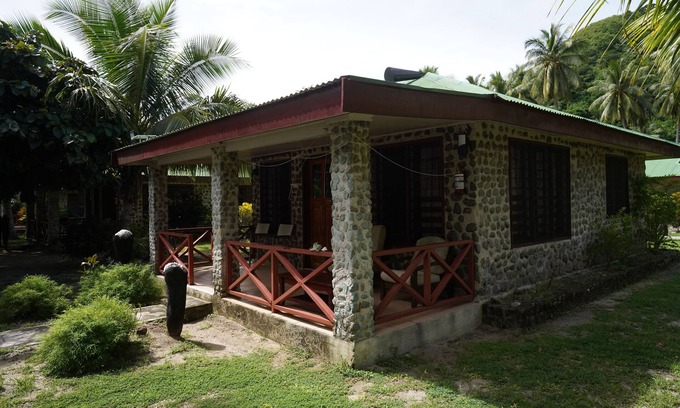 Naviti Island Bed & Breakfast | Korovou Eco Resort